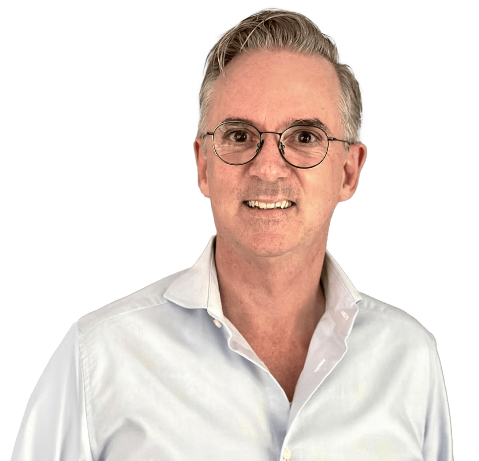 Corné van de Sande Pure Massage
